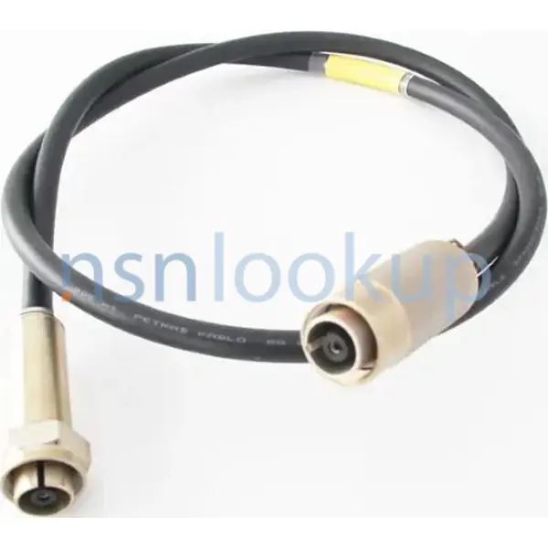 5995-00-679-9202 CABLE ASSEMBLY,RADIO FREQUENCY 5995006799202 006799202 1/2 5995-00-679-9202 CABLE ASSEMBLY,RADIO FREQUENCY 5995006799202 006799202 1/2